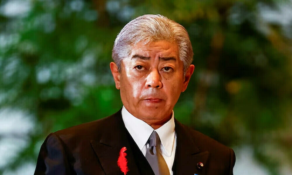 Jepang Tegaskan Posisi Netral di Tengah Serangan AS ke Iran